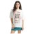Detailbild 2 Brixton - Women's The Getaway Oversized BF Tee - T-Shirt