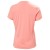 Imagen detallada 2 Helly Hansen - Women's Lifa Active Solen T-Shirt - Camiseta funcional