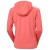 Imagen detallada 2 Helly Hansen - Women's Shine Solen 1/2 Zip Hoodie - Camiseta funcional