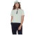 Detailbild 2 Mammut - Women's Base Cropped T-Shirt Mini Logo - T-Shirt
