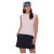 Detaljbild 2 Mammut - Women's Selun FL Cap Sleeve Top - Linne, topp