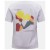 Detailbild 2 Peak Performance - Women's Explore Graphic Tee - Funktionsshirt