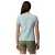Imagen detallada 2 Columbia - Women's Diamond Peak Pro Short Sleeve - Camiseta funcional