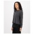 Detailbild 2 Mons Royale - Women's Zephyr Merino Tencel Boxy Long Sleeve - Merinoshirt