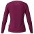 Detaljbild 2 Löffler - Women's L/S Shirt Merino-Tencel - Merinotröja