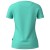 Detailbild 2 Löffler - Women's Printshirt Sunset Merino-Tencel - Merinoshirt
