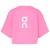Imagen detallada 2 On - Women's Club Boxy-T - Camiseta de manga corta
