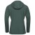Detailbild 2 Jack Wolfskin - Women's Prelight Suncool Hoody - Funktionsshirt