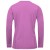 Detailbild 2 Jack Wolfskin - Women's Prelight Suncool L/S - Funktionsshirt