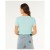 Imagen detallada 2 Rip Curl - Women's Hotel Malibu V-Neck - Camiseta de manga corta