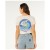 Detail image 2 Rip Curl - Women's Layday Standard Tee - T-shirt