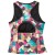 Imagen detallada 2 Passenger - Women's Solscape Active Vest - Top
