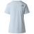 Detaljbild 2 The North Face - Women's Bitmap Silhouette Short Sleeves Tee - Funktionströja