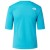 Imagen detallada 2 The North Face - Women's Shadow Short Sleeve T-Shirt - Camiseta funcional