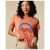 Imagen detallada 2 Cotopaxi - Women's Sunset Embers T-Shirt - Camiseta de manga corta