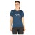 Imagen detallada 2 Chillaz - Women's Iseo Floral Vibes - Camiseta de manga corta