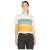 Detailbild 2 Chillaz - Women's Paris Color Block - T-Shirt