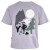 Imagen detallada 2 Fjällräven - Women's Forest Walk T-Shirt - Camiseta de manga corta