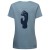 Imagen detallada 2 La Sportiva - Women's Crimp T-Shirt - Camiseta de manga corta