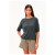 Imagen detallada 2 ARMEDANGELS - Women's S Sl Linen Blend Knit Sweater - Camiseta de manga corta