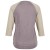 Imagen detallada 2 Stoic - Women's Hemp15 LofsdalenSt. III 3/4 - Camiseta funcional