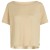 Detailbeeld 2 O'Neill - Women's Essentials Script Scoop Neck - T-shirt