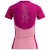 Imagen detallada 2 Swix - Women's Racex Light Short Sleeve - Camiseta de running