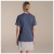 Imagen detallada 2 Craghoppers - Women's Nosilife Solarshield+ S/S T-Shirt - Camiseta de manga corta