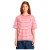 Immagine dettagliata 2 Timberland - Women's Stripe S/S Tee - T-shirt