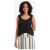 Detaljbild 2 Sherpa - Women's Jutnu Scoop Neck Tank - Topp
