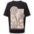 Detaljbild 2 Sherpa - Women's Tarcho Marigold Tee - T-shirt