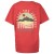 Imagen detallada 2 Passenger - Women's Outlook Recycled Cotton OS - Exclusive - Camiseta de manga corta