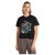 Imagen detallada 2 Icebreaker - Women's Merino 150 Tech Lite S/S Crop NZ Flora - Camiseta de merino
