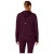 Detailbeeld 2 Asics - Women's Nagino Run Winter Hoodie - Loopshirt