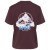 Detailbeeld 2 Kari Traa - Women's KT Graphic Tee - T-shirt