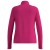 Detaljebillede 2 Odlo - Women's Essential Warm Mid Layer 1/2 Zip - Funktionsshirt