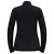 Detailbeeld 2 Odlo - Women's Zeroweight Warm Mid Layer 1/2 Zip - Loopshirt