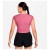 Imagen detallada 2 Nike - Women's Swoosh Run Dri-FIT S/S Running Top - Camiseta de running