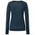 Detail image 2 super.natural - Women's Driving Home For Xmas L/S - Longsleeve