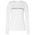 Detailbild 2 super.natural - Women's Powder To The People Bio Jersey L/S - Merinolongsleeve