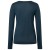 Detailbild 2 super.natural - Women's Xmas Hot Rod L/S - Longsleeve