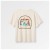 Detaljebillede 2 Passenger - Women's Lost Patch Organic Cotton T-Shirt - T-shirt