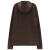 Detailbeeld 2 CMP - Women's Sweat Fix Hood 36L4766 - Sportshirt