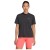 Detailbeeld 2 adidas Terrex - Women's MT Logo Tech Tee - Sportshirt
