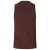 Imagen detallada 2 ATHLECIA - Women's Tinashe V2 Halterneck Rib Top - Top