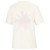 Detailbeeld 2 Salomon - Women's Shkout Core Short Sleeve Tee GFX - Loopshirt