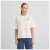 Imagen detallada 2 DEDICATED - Women's T-Shirt Vadstena Autumn Harvest EMB - Camiseta de manga corta