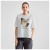 Imagen detallada 2 DEDICATED - Women's T-Shirt Vadstena Sick Of Your - Camiseta de manga corta