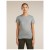 Detailbeeld 2 Icebreaker - Women's 150 Merinofine Ace S/S Tee - Merinoshirt