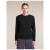 Detailbeeld 2 Icebreaker - Women's 300 15.5 Merinofine L/S Tee - Merinoshirt